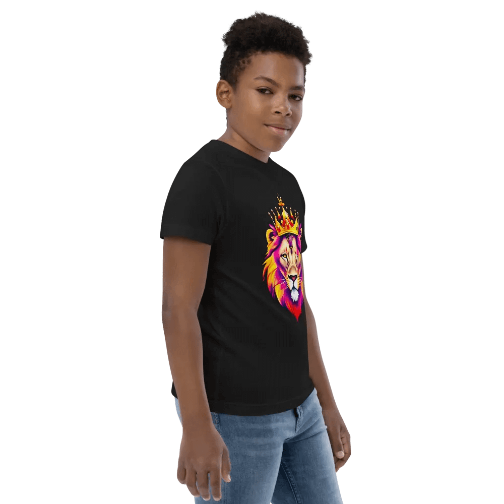 LeeOwn1 Kids T Shirt product image (3)