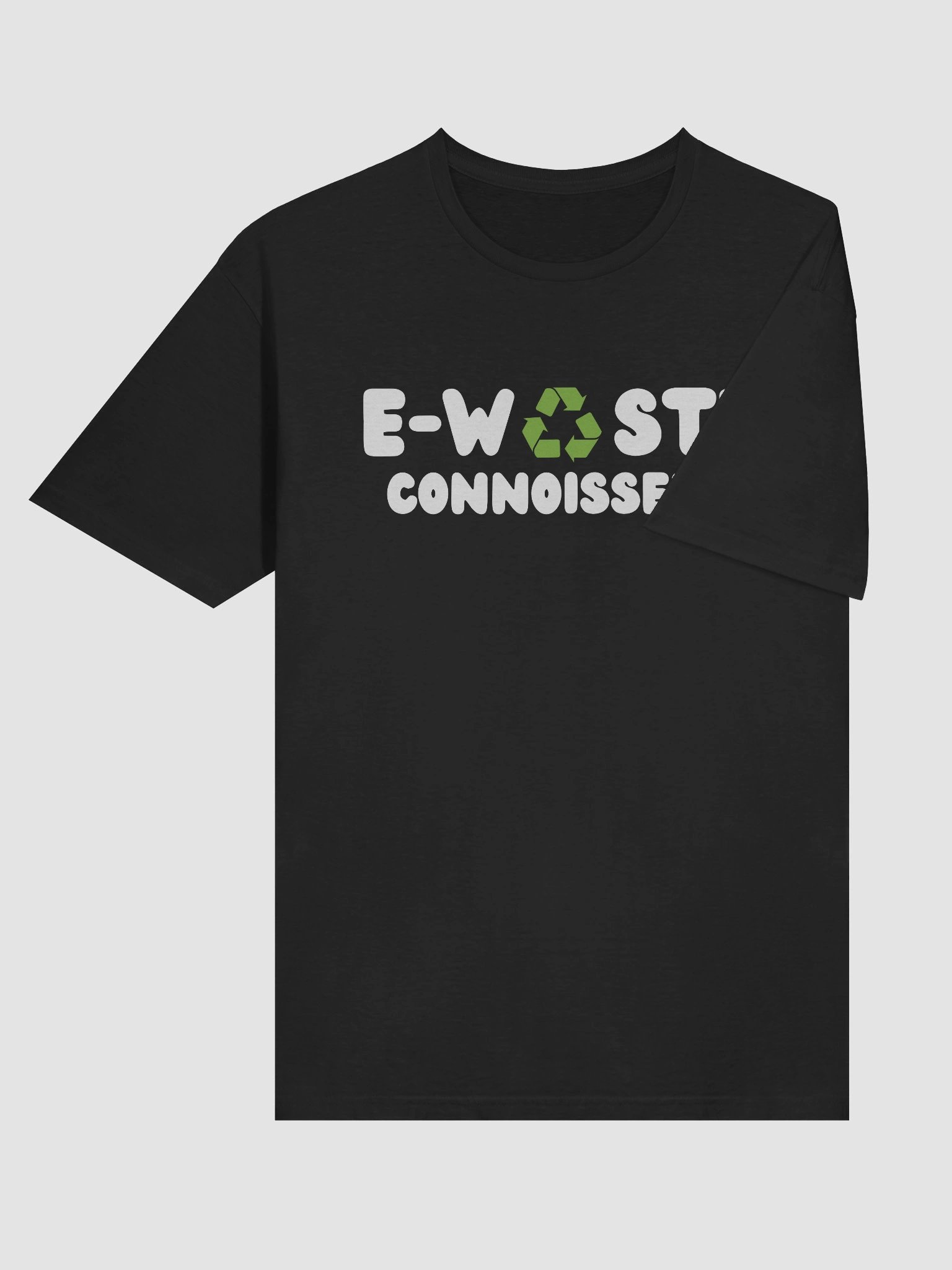 E-Waste Connoisseur product image (6)