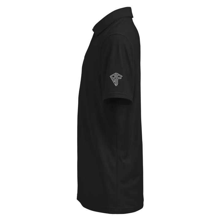 Black Polo product image (1)