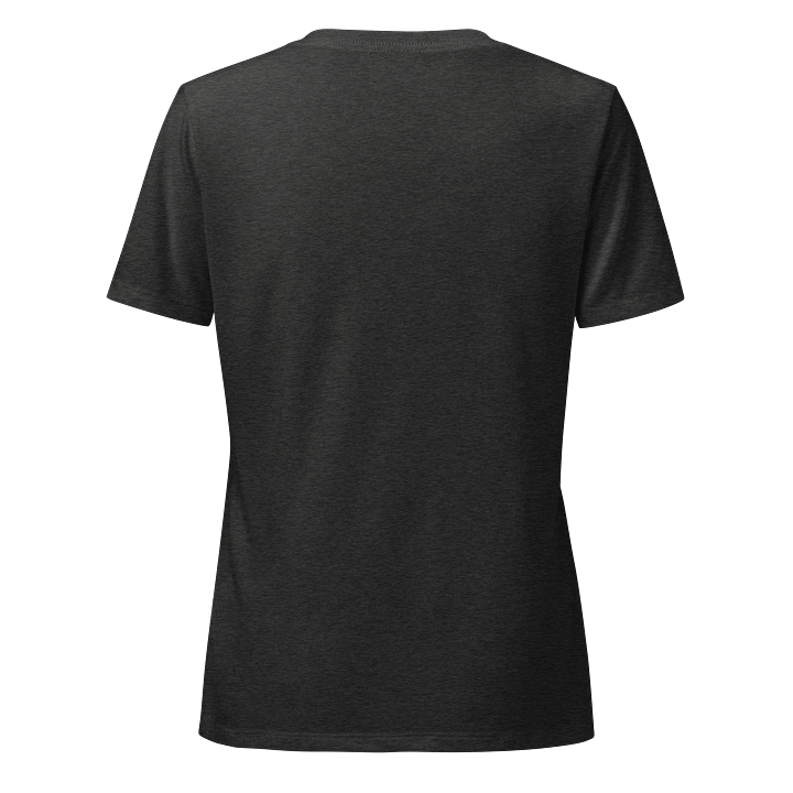Live, Laugh, Lurk V-Neck Tee product image (12)