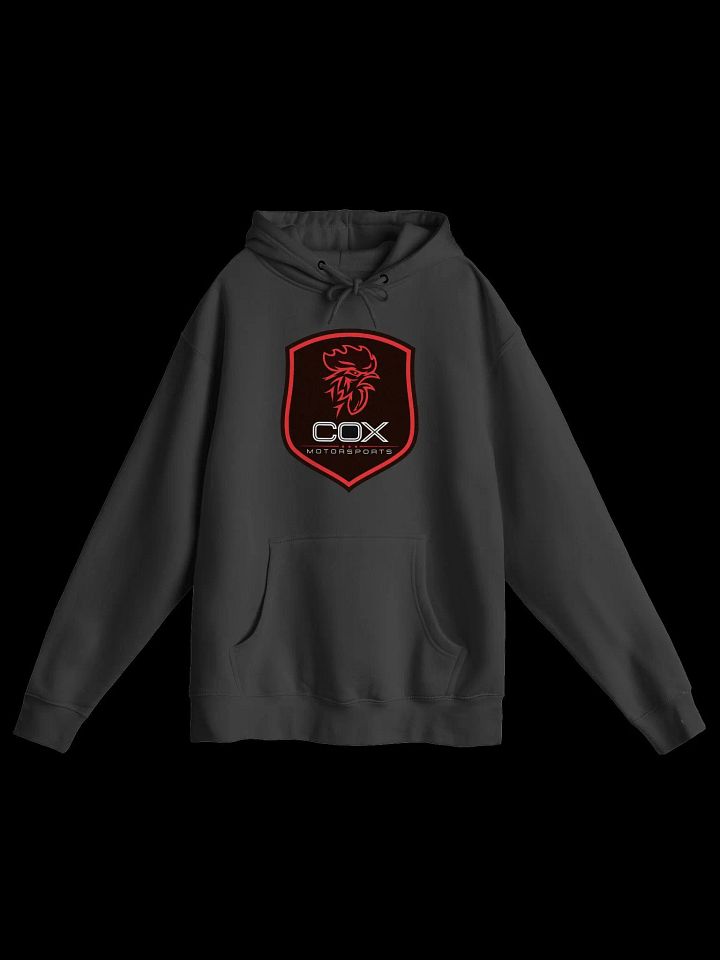 Cox Motorsports Hoodie product image (2)