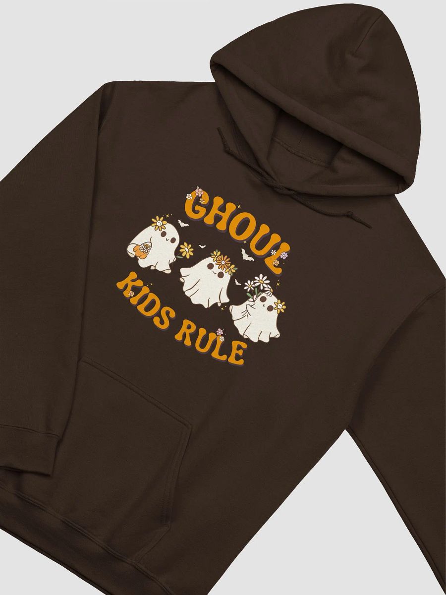 Ghoul Kids Rule Classic Hoodie product image (19)