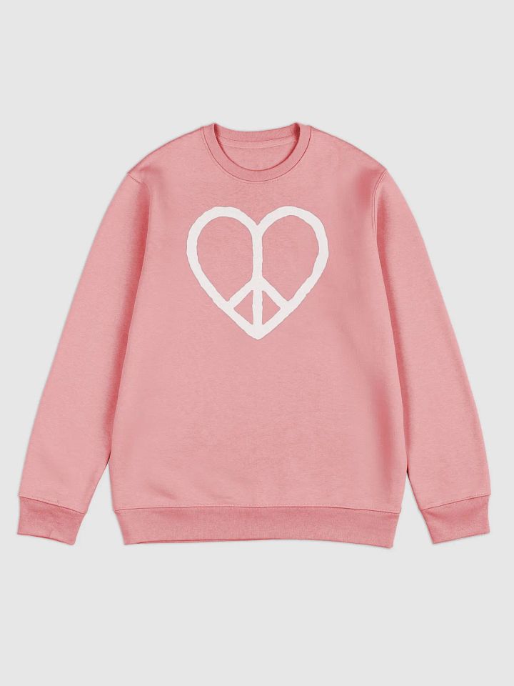 Peace Heart product image (3)