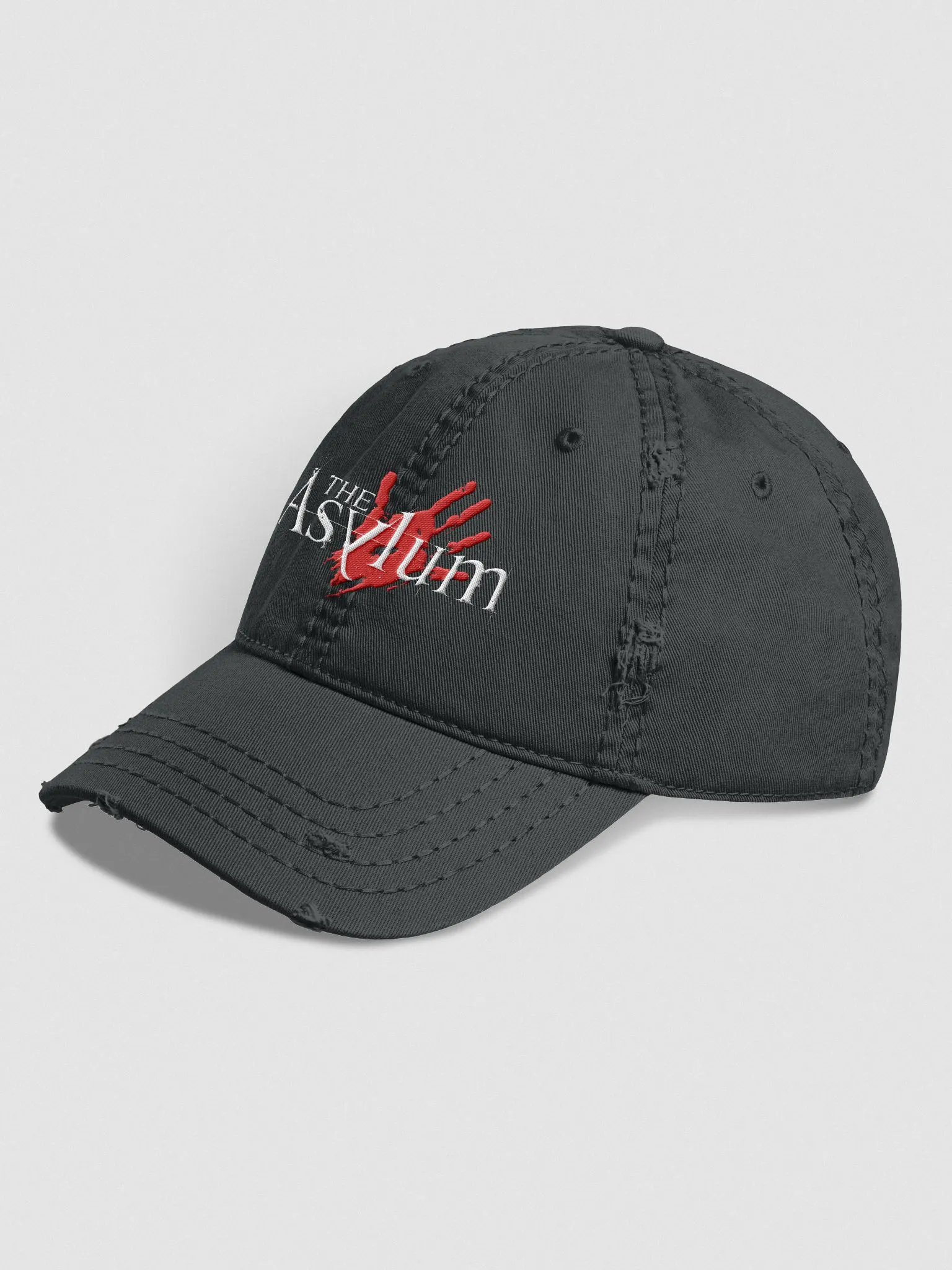 The Asylum product image (8)