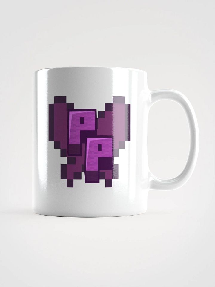 The Purple Pixies Season 3 Team Mug product image (1)