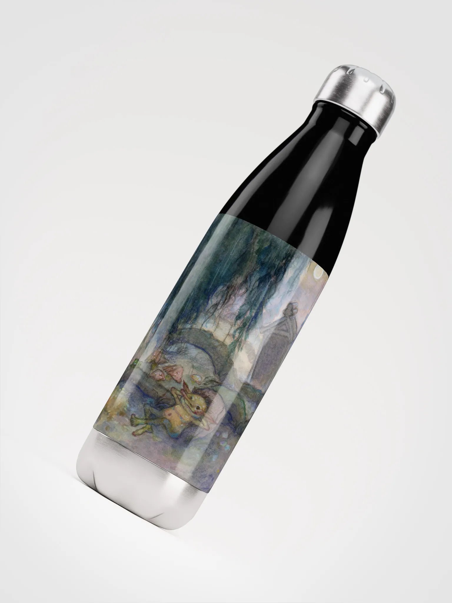 Goblin Grave Robbers - Bottle product image (4)
