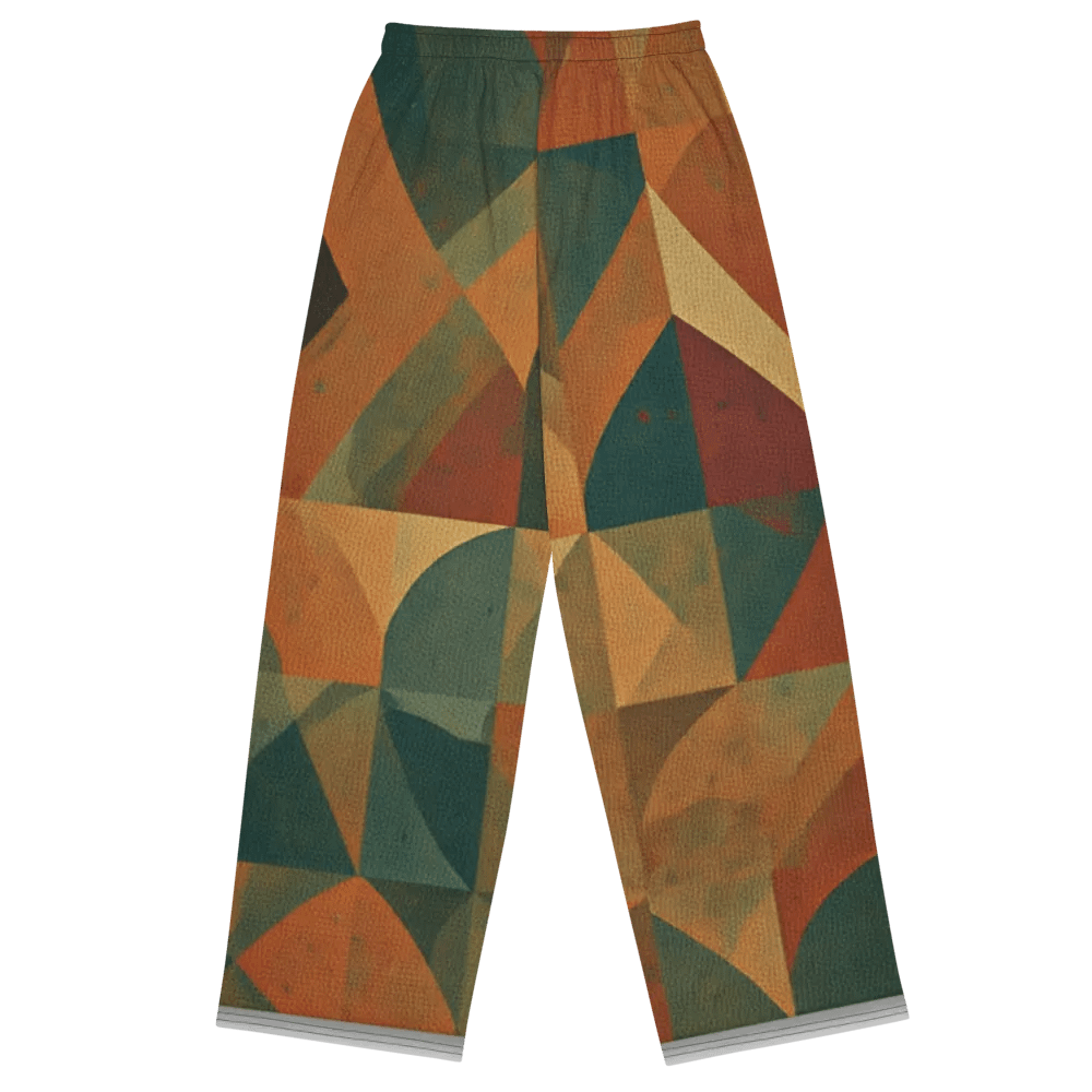 Retro Prism Pants product image (3)
