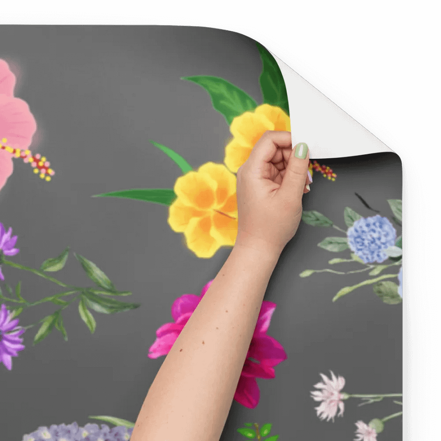 English Bliss Wrapping Paper product image (9)