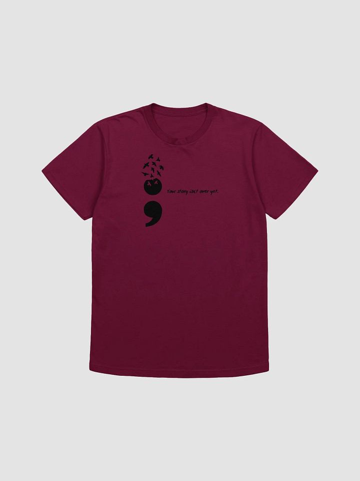 Mental Health Prudog Shirt Plain product image (8)