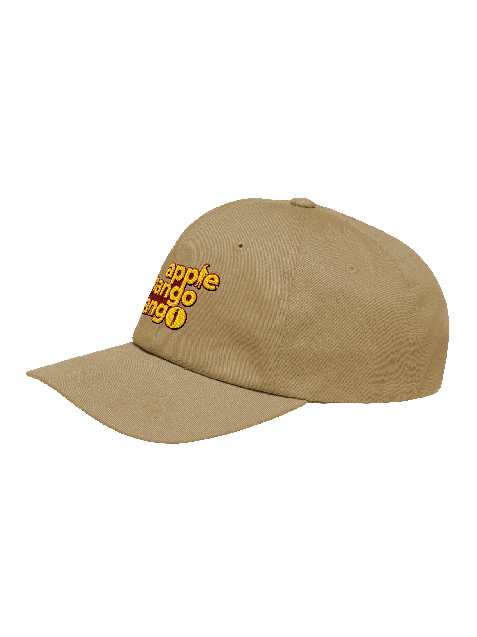 It Takes Two to Tango - Yupoong Classic Dad Hat product image (6)