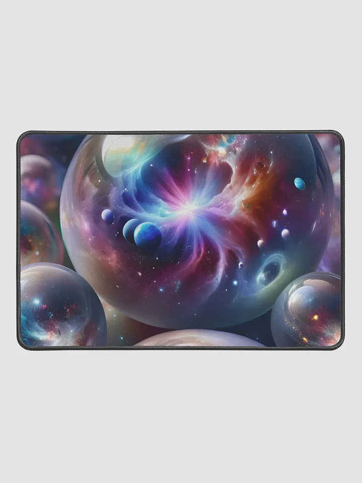 Celestial Spheres 18