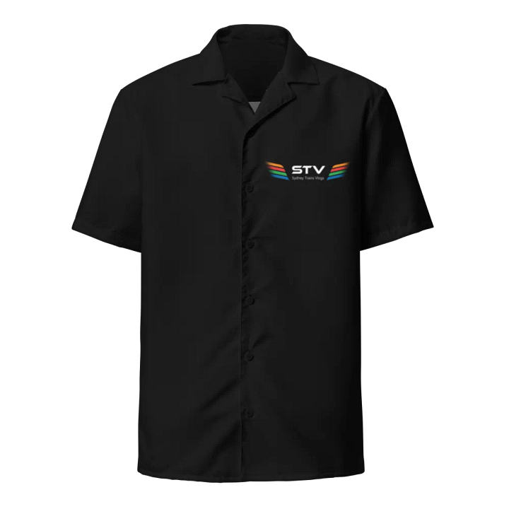 STV Button Up Shirt product image (1)