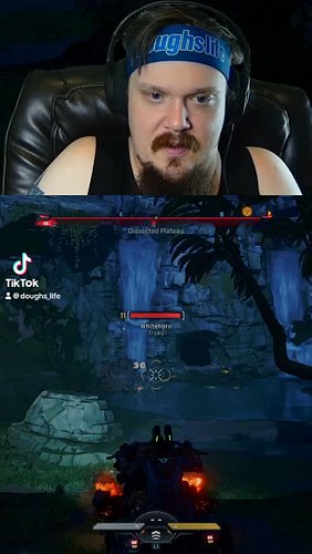 Nothing beats cheesing a boss! Shout out @2K for sponsoring! #borderlands #borderlands4 #fyp #meme