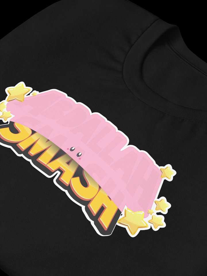 Mouthful Abdallah Smash T-Shirt product image (2)