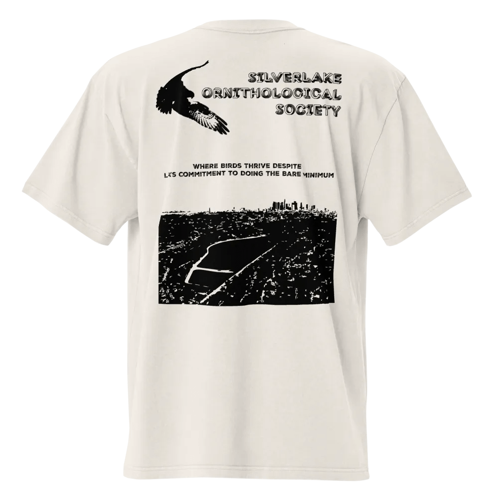 Silverlake Ornithological Society product image (3)