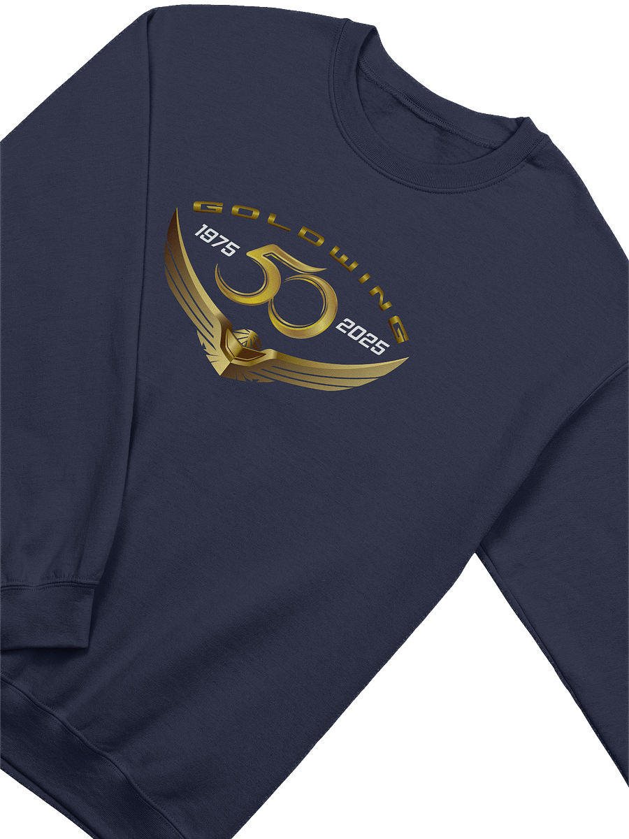 50th Anniversary Sweatshirt product image (14)