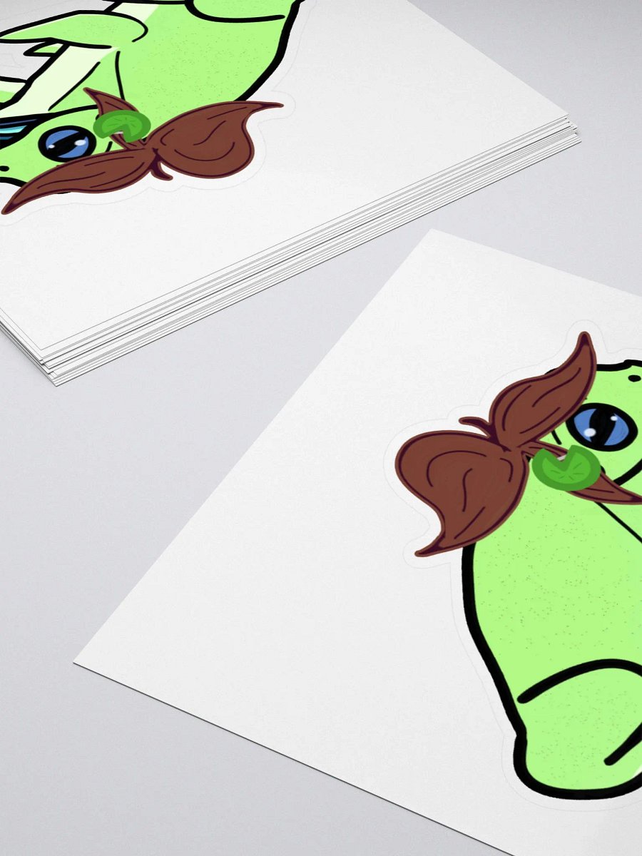 Frogify Sticker Sheets! product image (4)