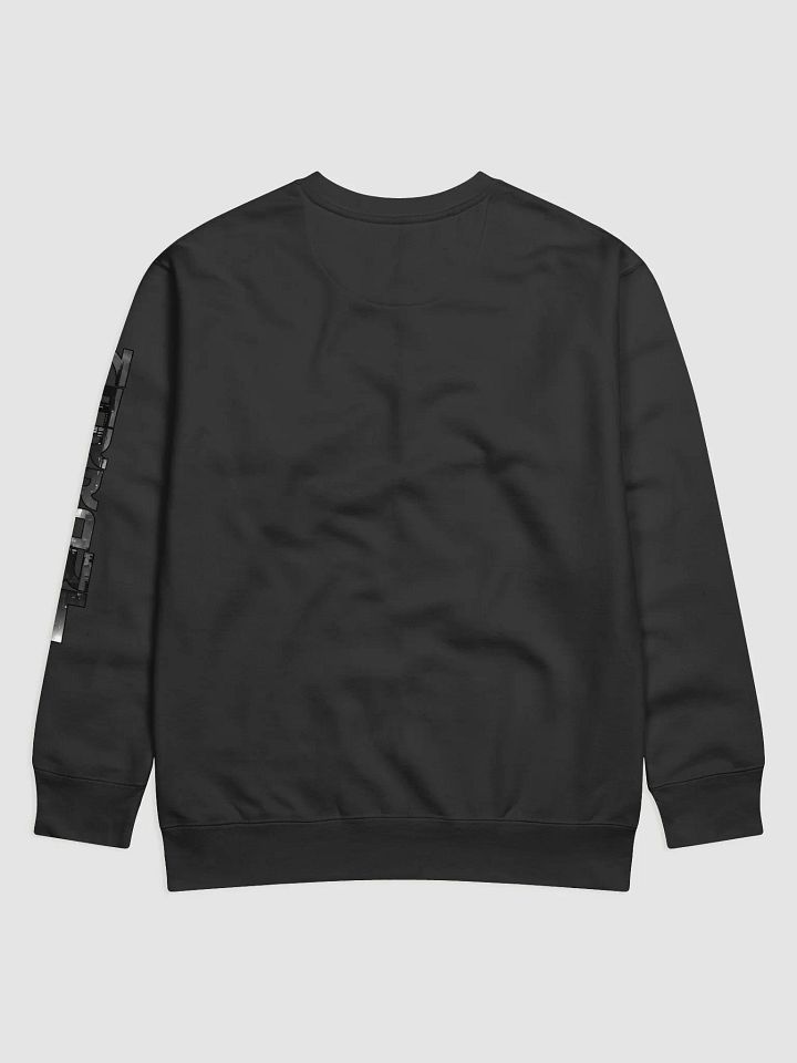 NTG Skyline Unisex Crewneck Sweater product image (2)