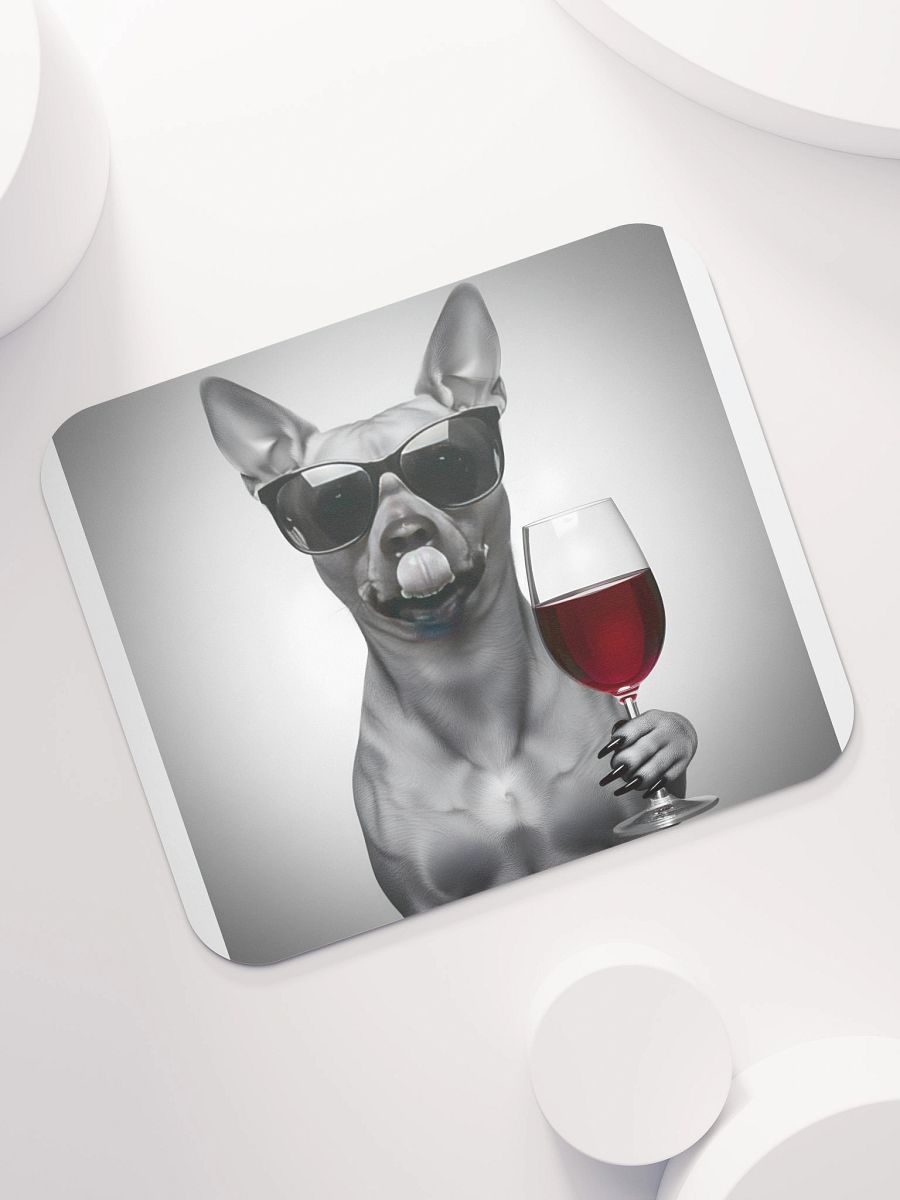 Potcake & Wine product image (7)