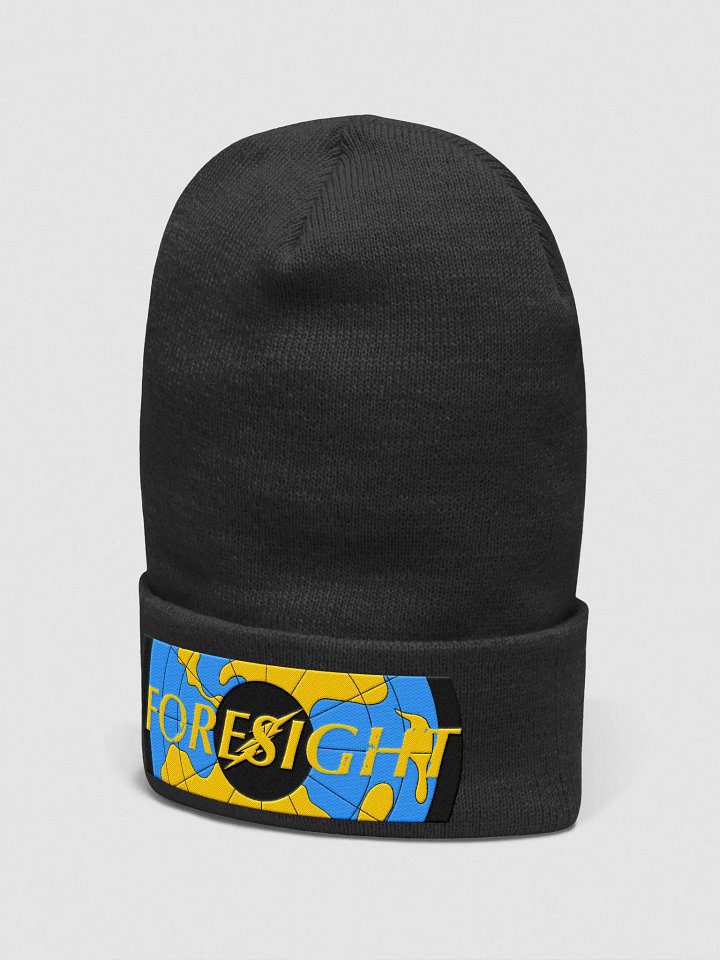 Foresight Beanie! product image (2)