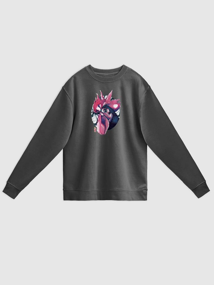 (sudadera) SUMINAGASHI GALLO product image (1)