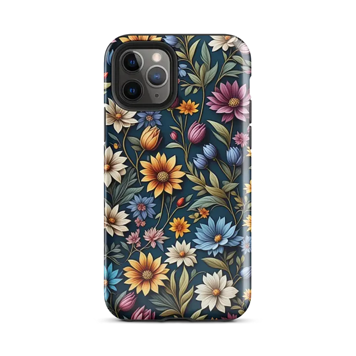 Tough Phone Case for iPhone® product image (2)
