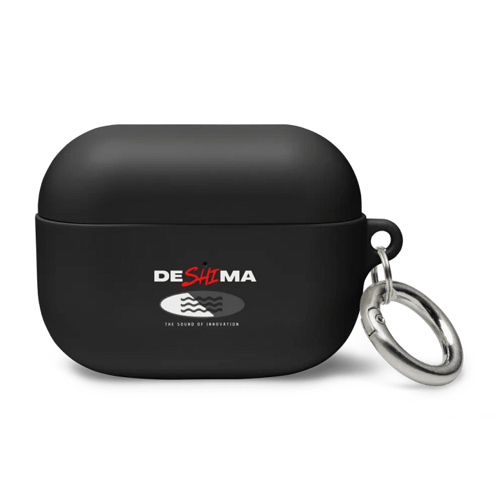 SHI WaveRider AirPods Case product image (2)