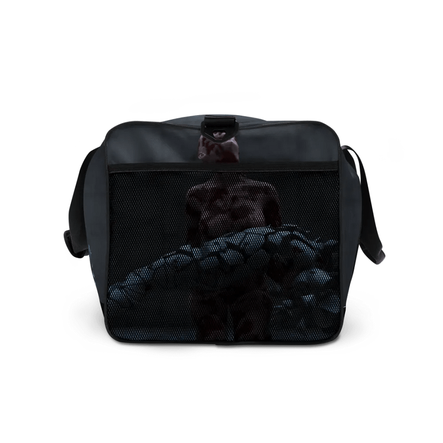 The Inevitability Of Time Designer Weekend Bag product image (5)