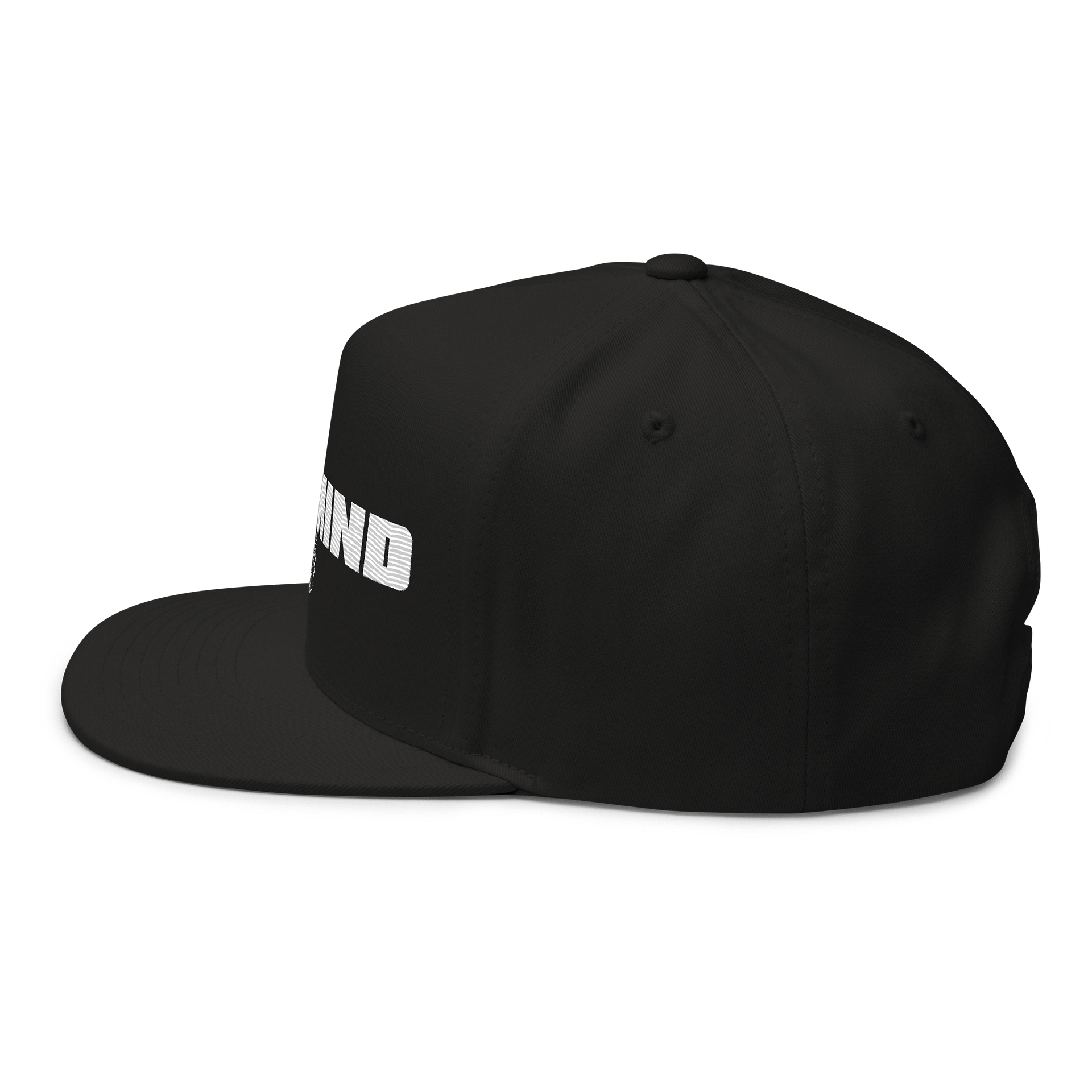 Spiked Mind Flatbill product image (4)