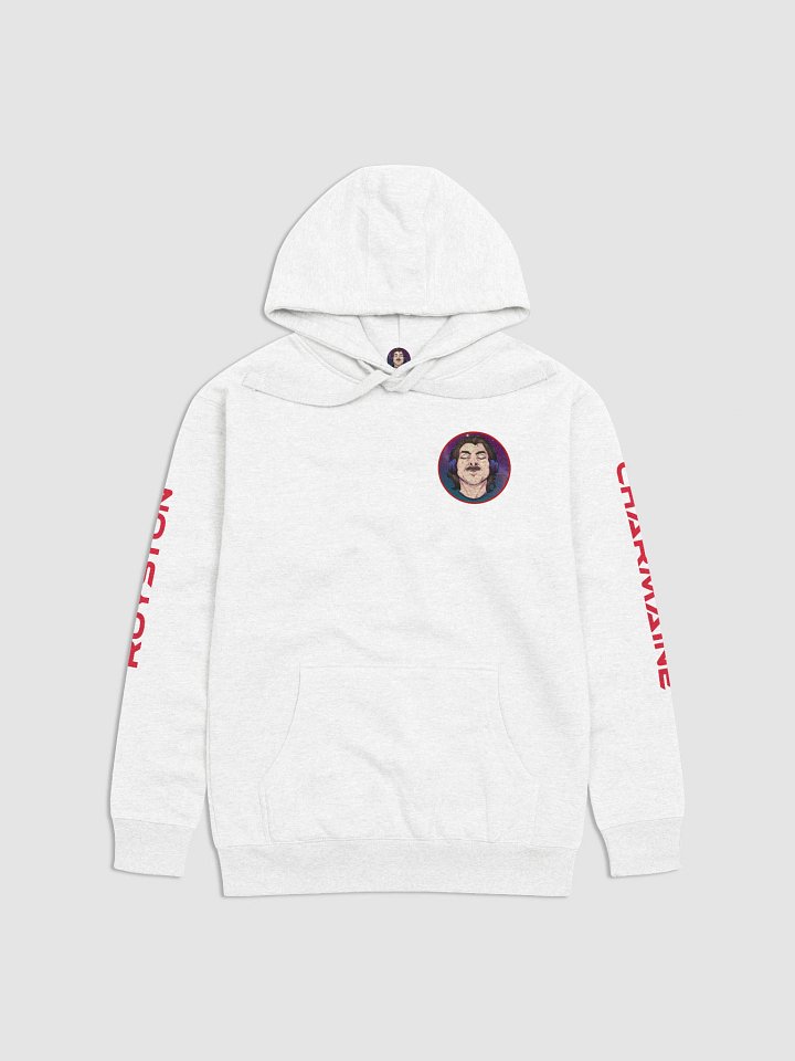 Duality Hoody w/ Crest product image (2)