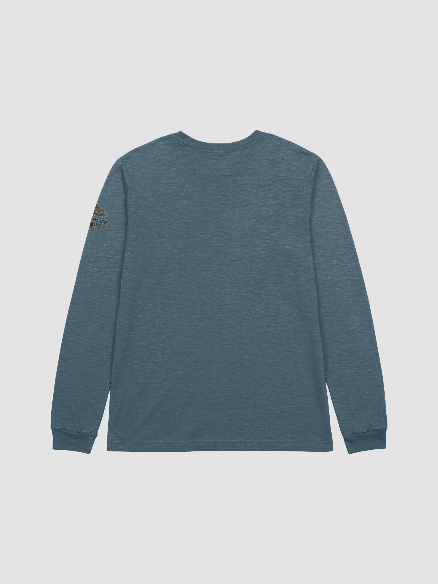 Life is Better With Chickens - Unisex Long Sleeve T-Shirt product image (30)