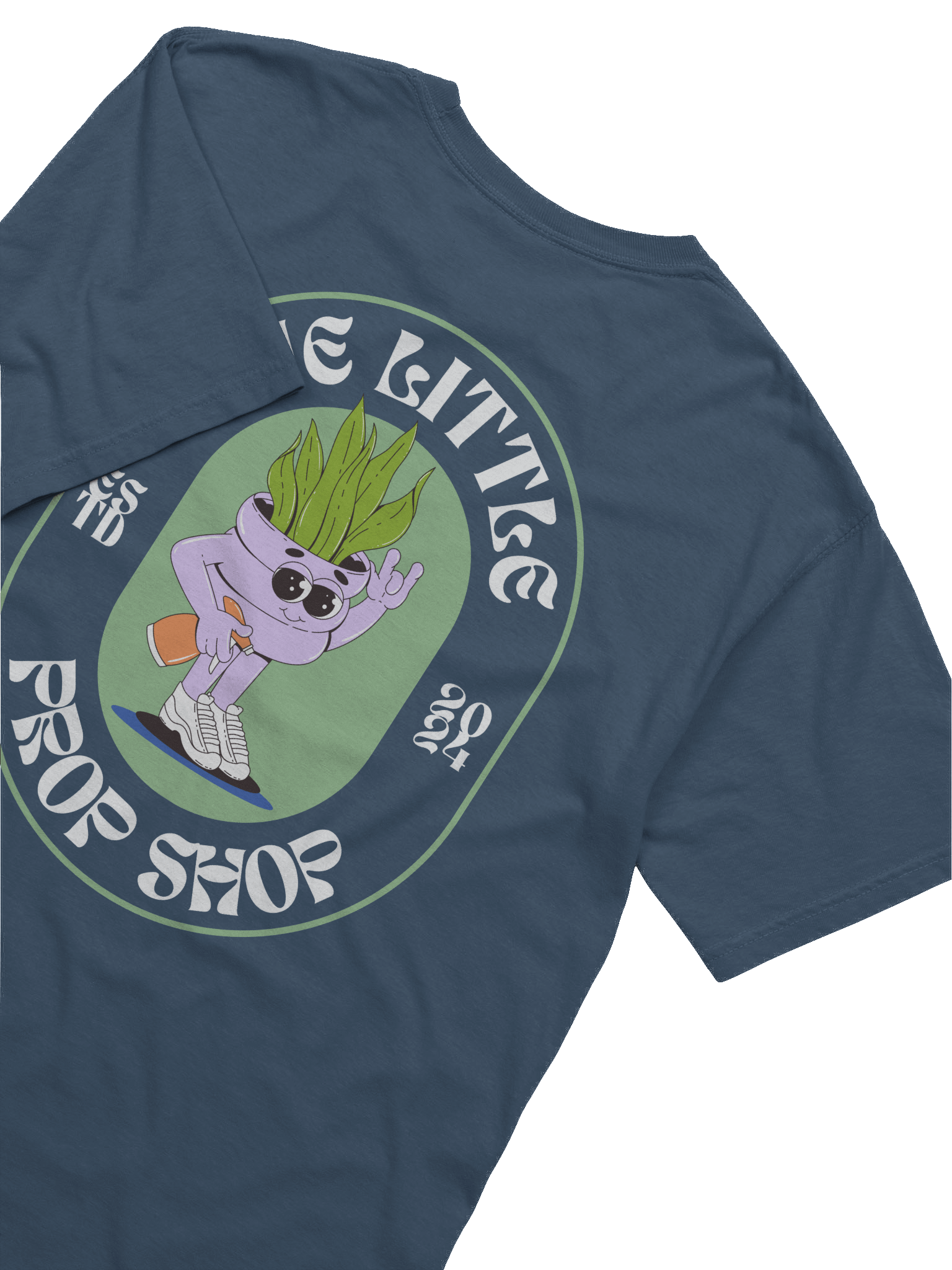 The Little Prop Shop Tee product image (6)