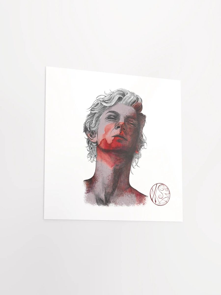 Blood Stained - Poster product image (14)