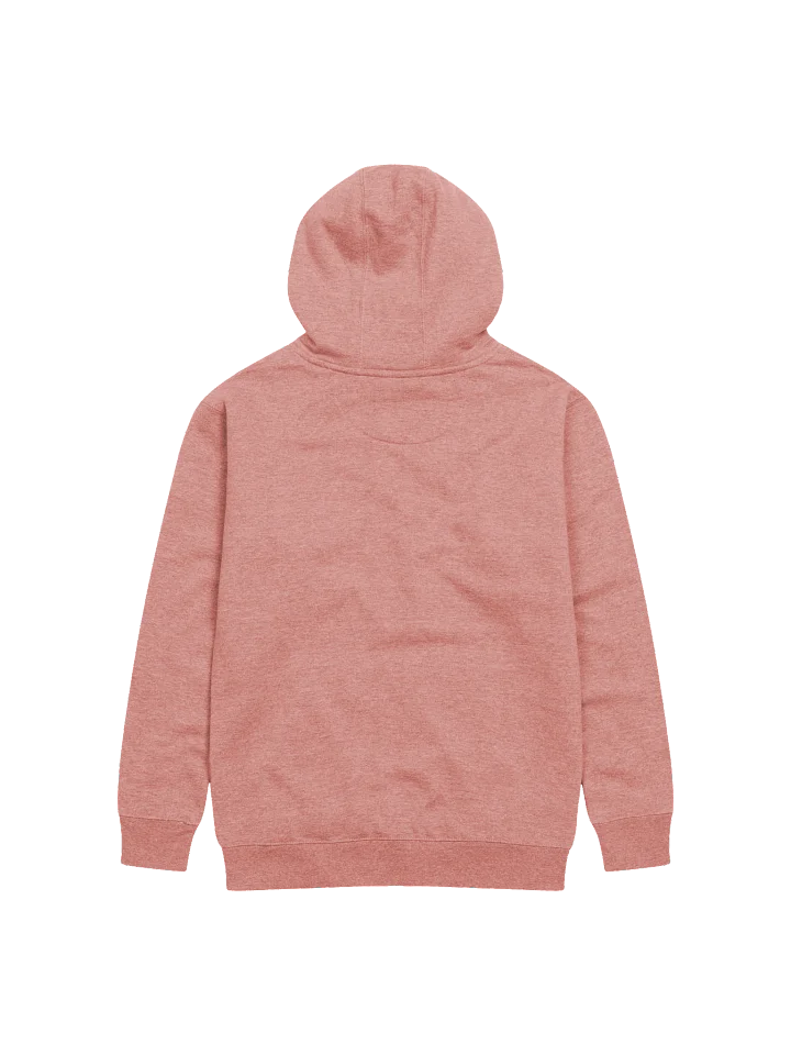 Leaf, Tart & Bean Co. Pullover Hoodie (Colors) product image (6)