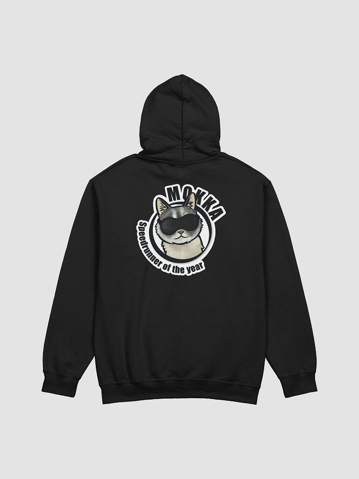 Mokka - Speedrunner of the Year Hoodie product image (2)