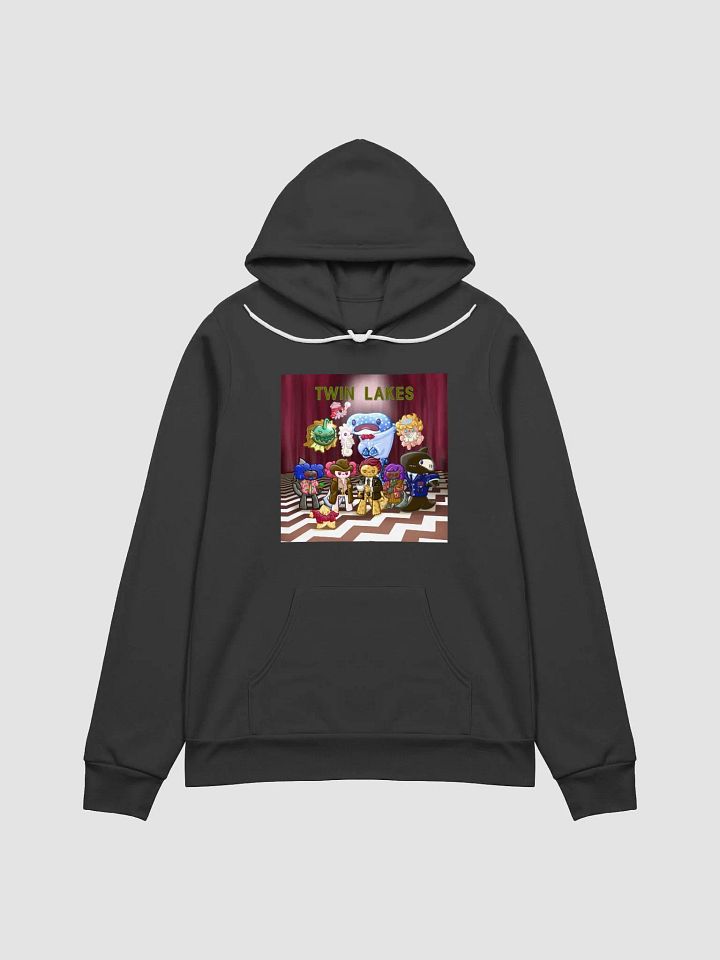 Twin Lakes Hoodie product image (2)