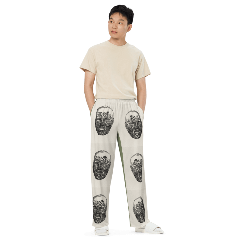 Cool CONTRAST™ Pants n. 1 product image (7)