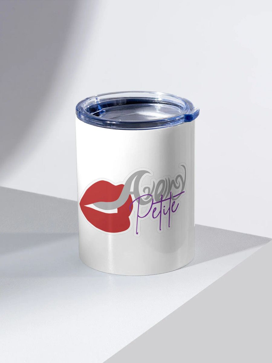Avery Petite 10oz Tumbler product image (2)