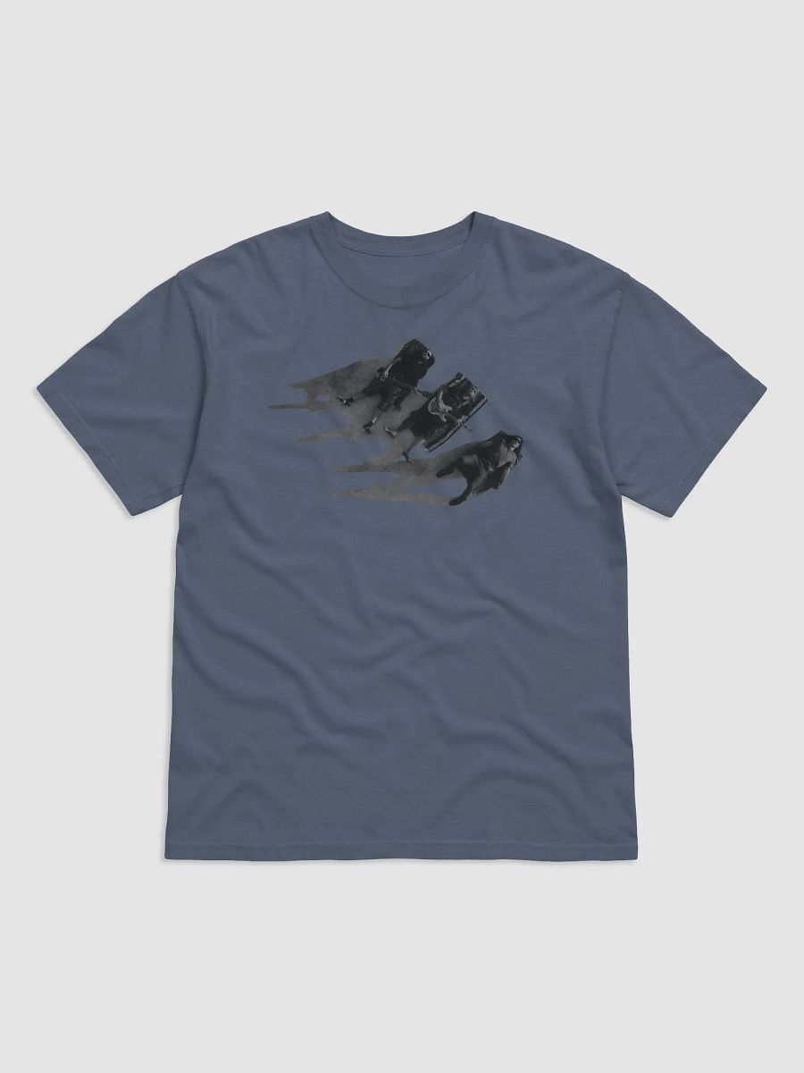 Band Members Text Back product image (8)