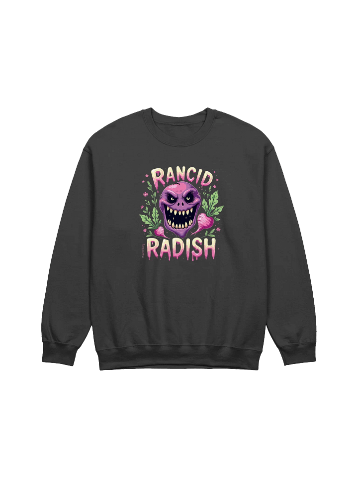 Rancid Radish Sweatshirt product image (1)