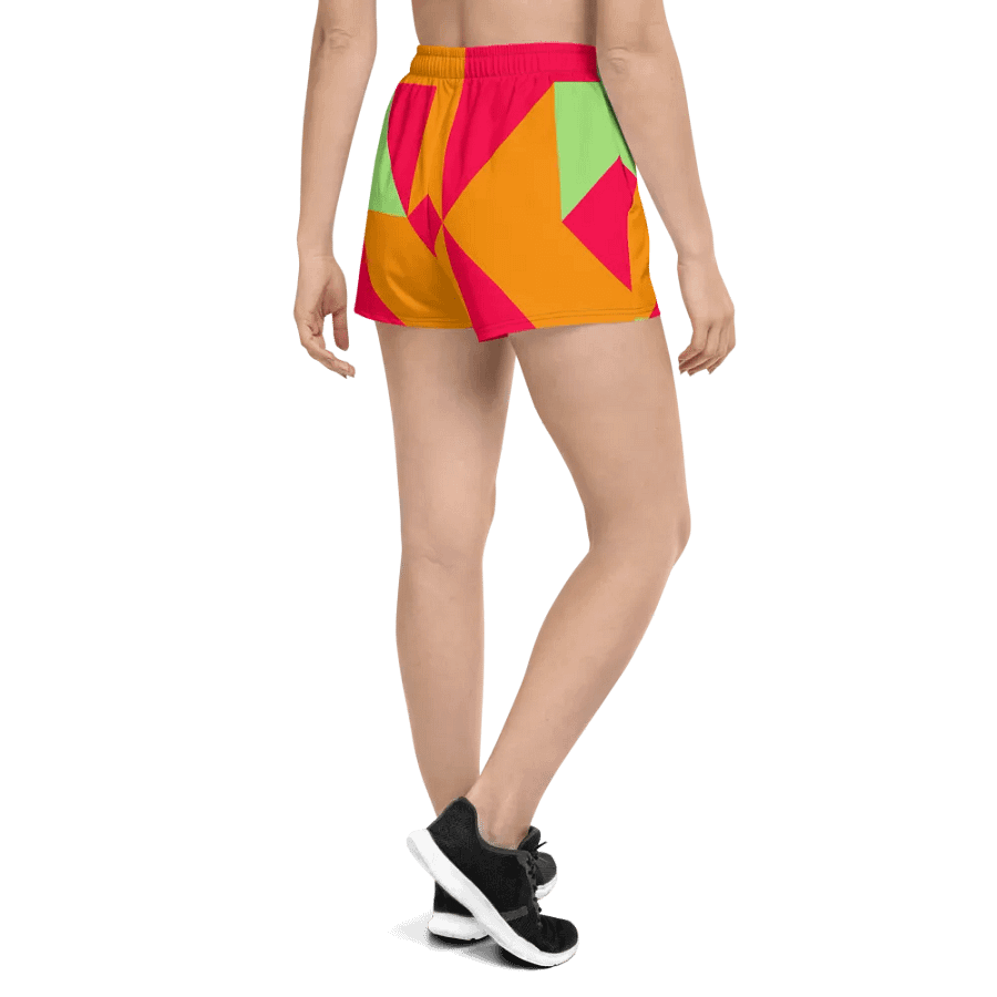 Sunset Vibes Boardshorts product image (1)