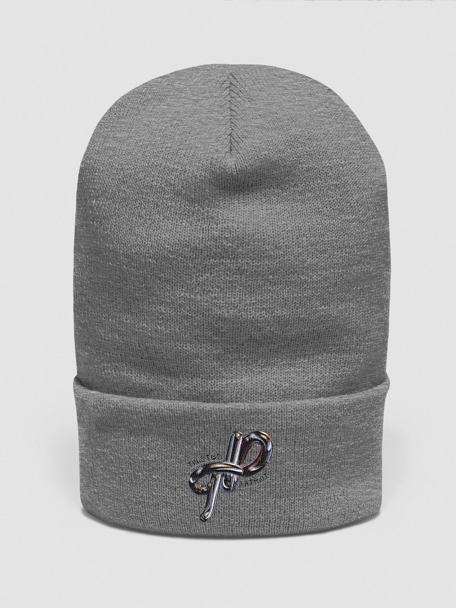 Patriot Beanie 