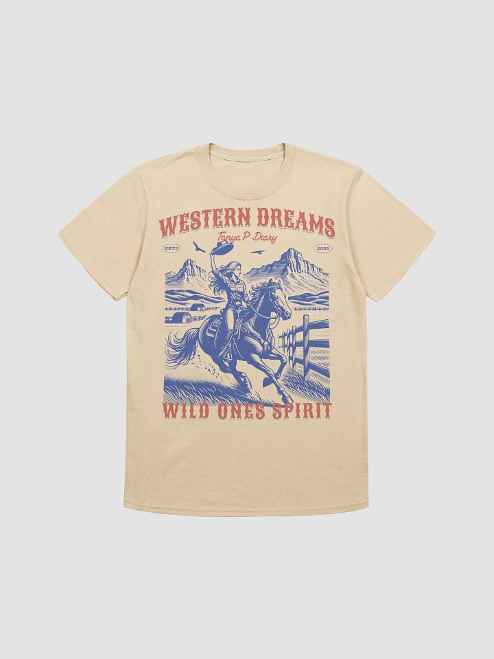 Western Dreams product image (1)