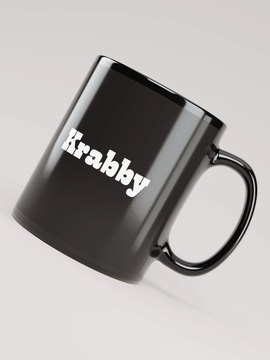 KRABBY ONLY product image (7)