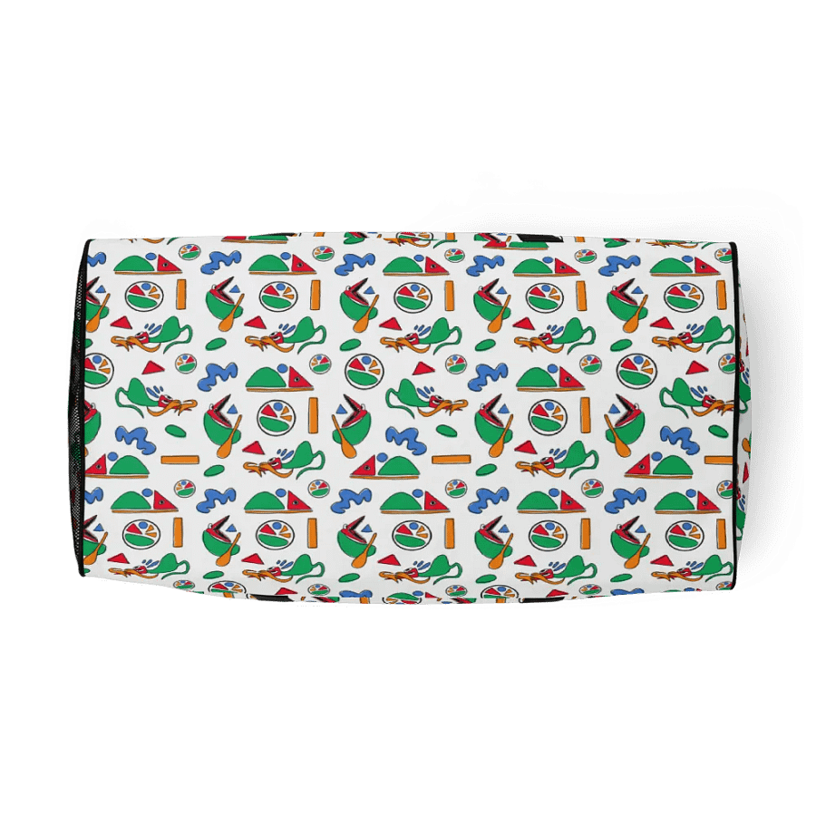 THE GOOBOOGY - DUFFEL BAG product image (3)