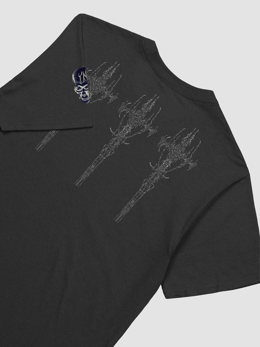 Stuck In Hell FleaMarket Tee product image (4)