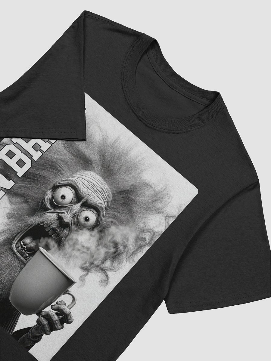 Brain Brew - Zombie Connor product image (6)