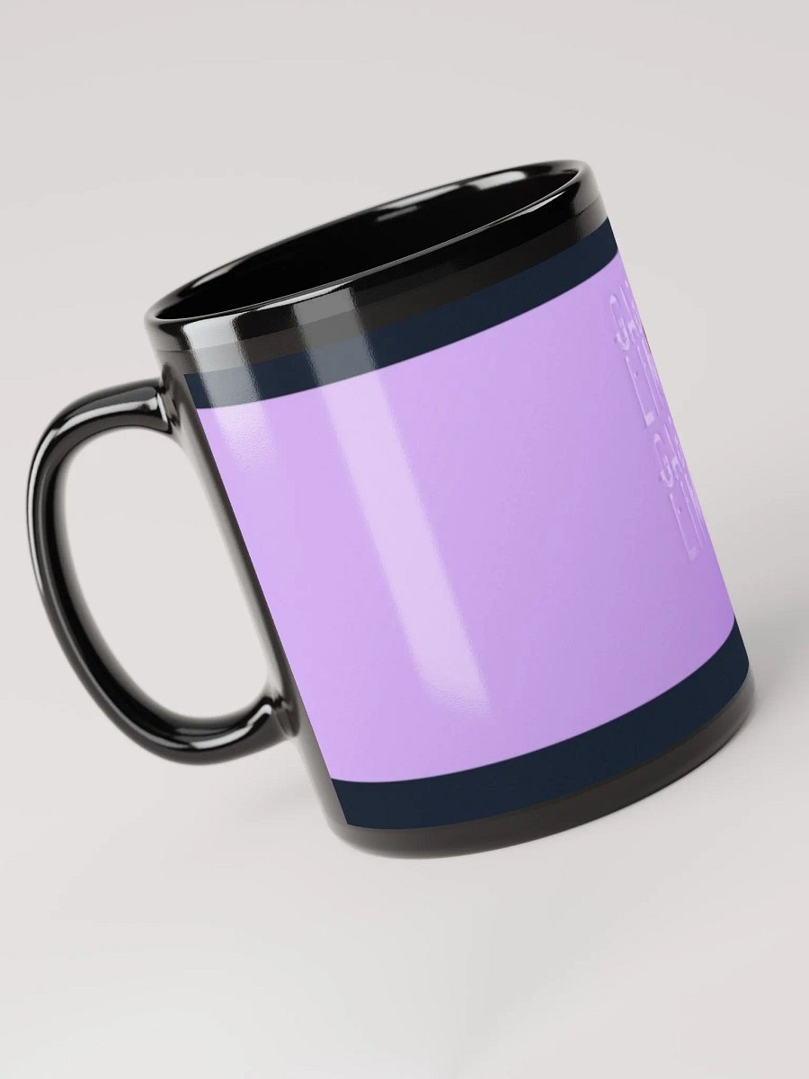 Caneca Preta - Gabes Lima product image (5)