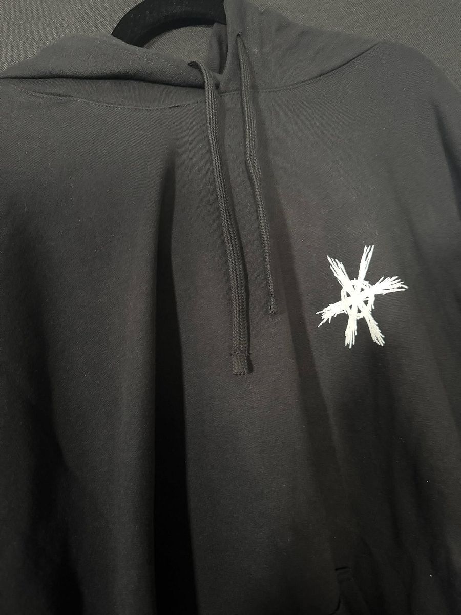 HIVE MIND HOODIE product image (3)