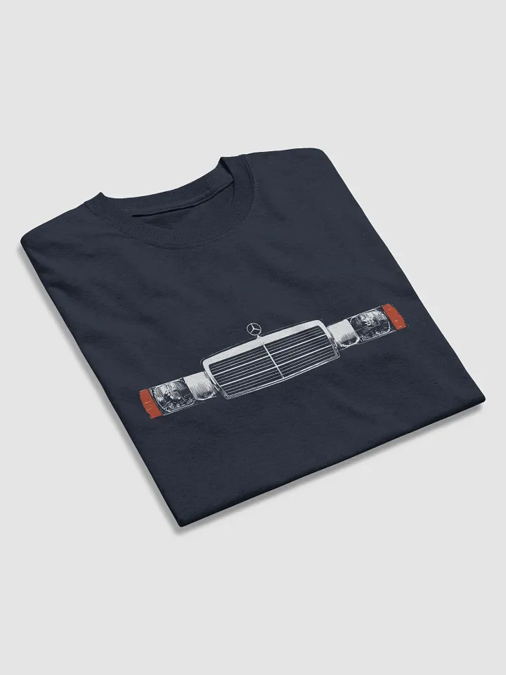 190E grille - Tshirt product image (25)